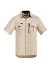 Men's Outdoor Short Sleeve Shirt 11