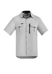 Men's Outdoor Short Sleeve Shirt 13