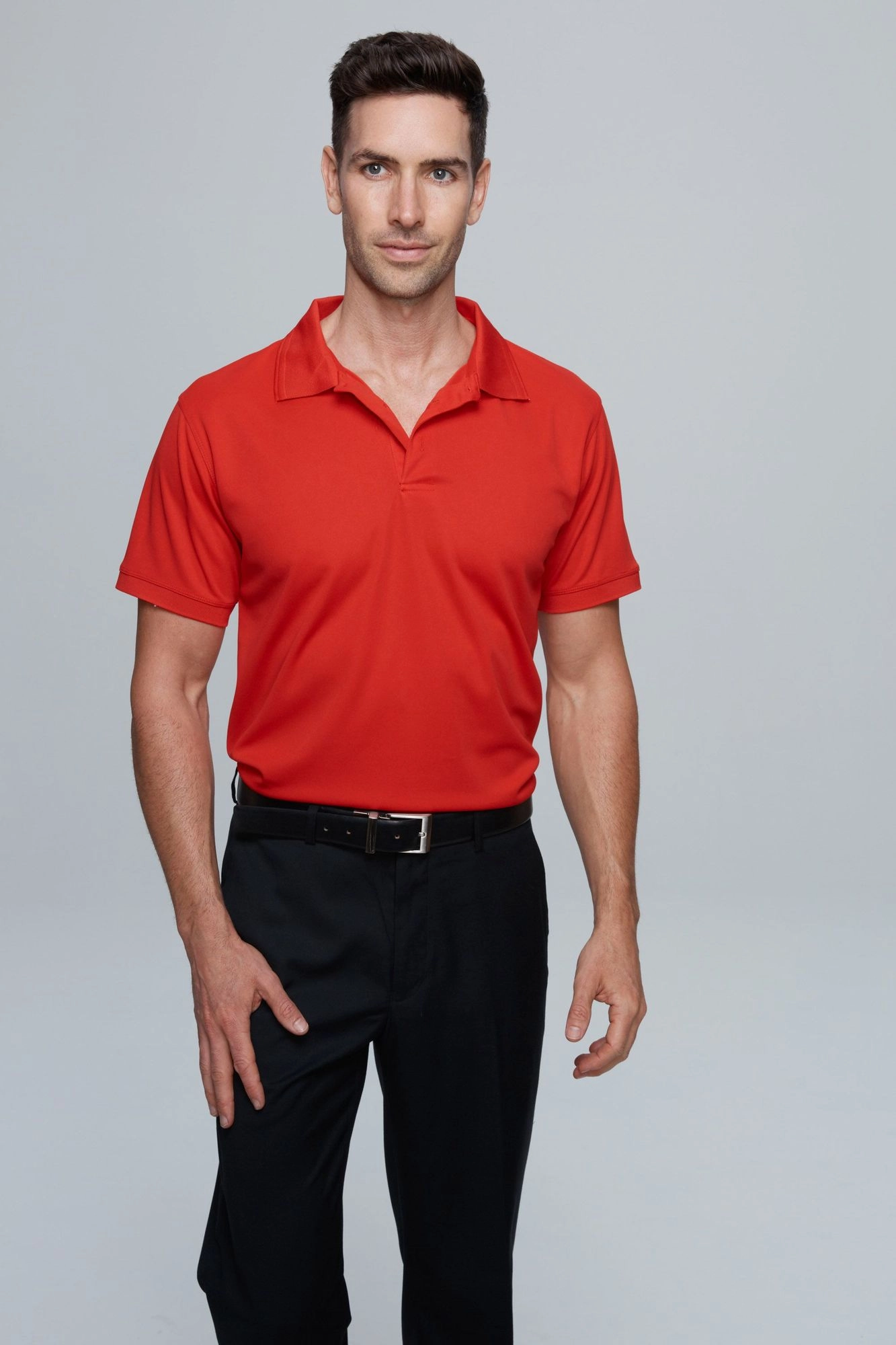 Lachlan Men's Polo 2