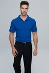 Claremont Men's Polo 4