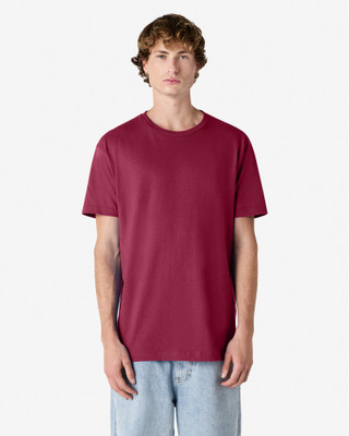 Heavy Weight Cotton Unisex T-Shirt