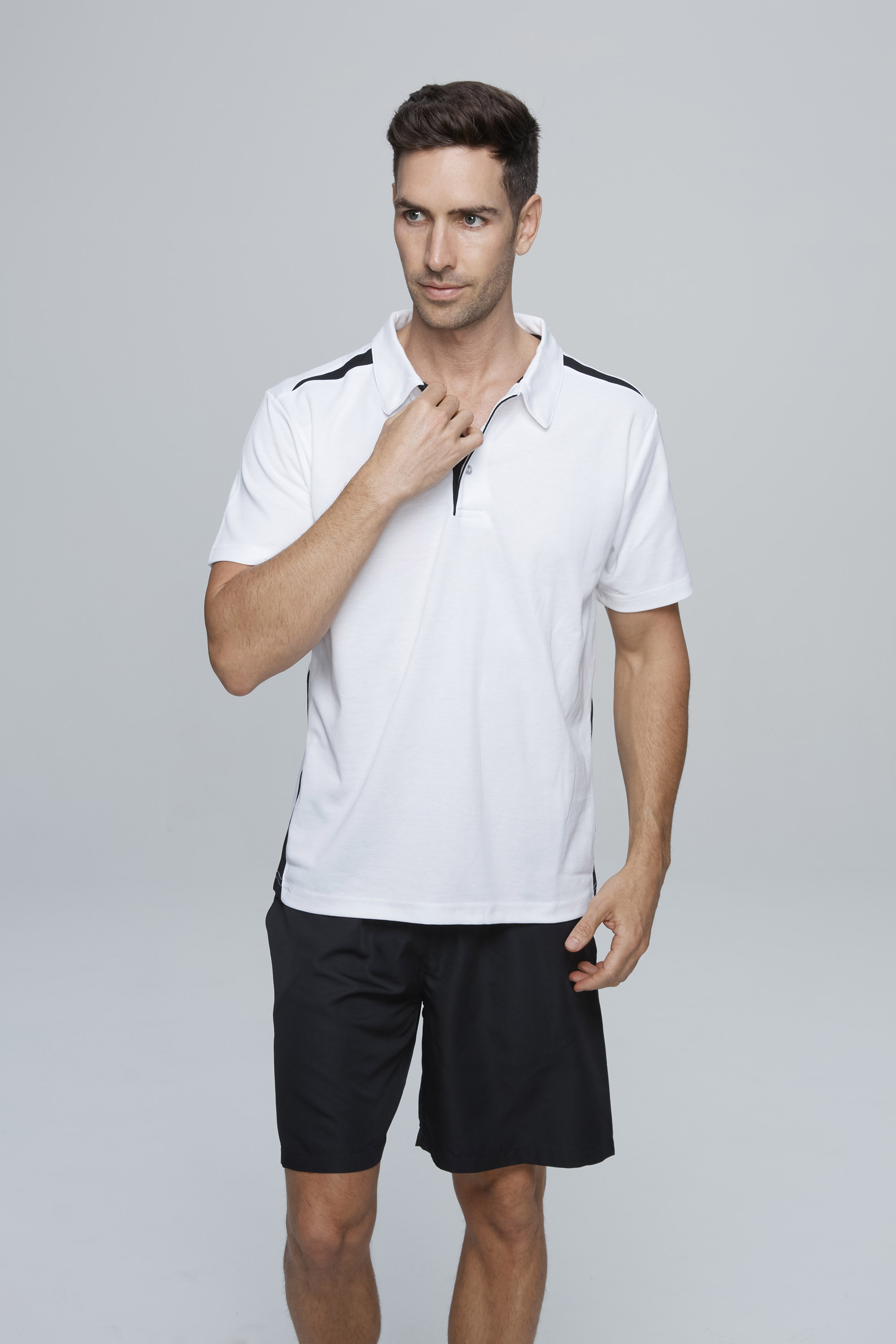 Men's Paterson Polo