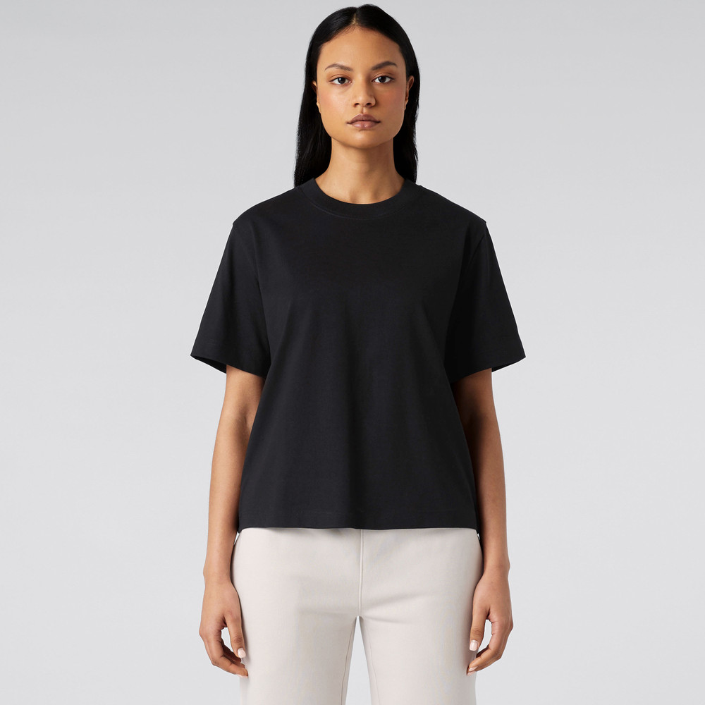 Women's Box Tee