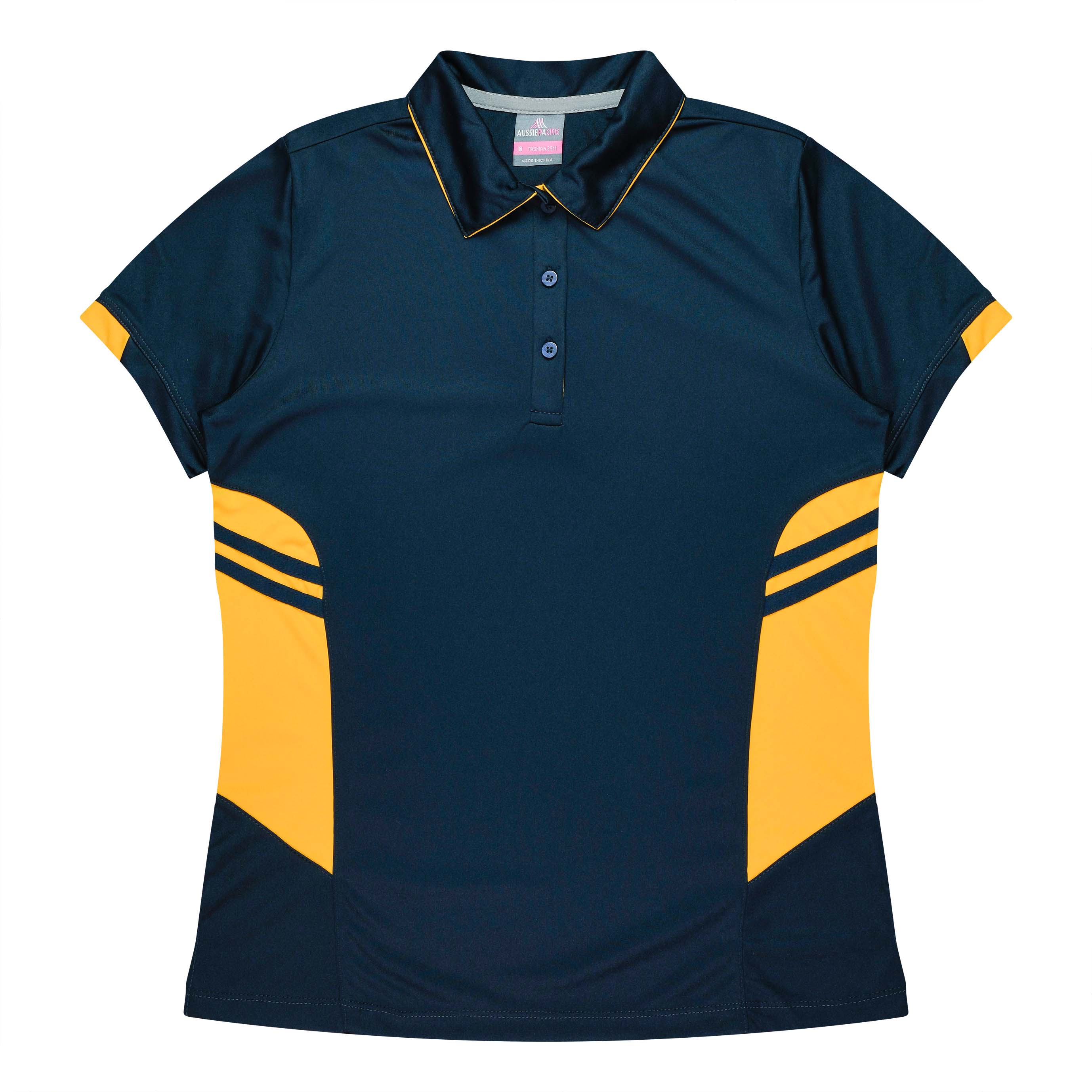 Navy-Gold