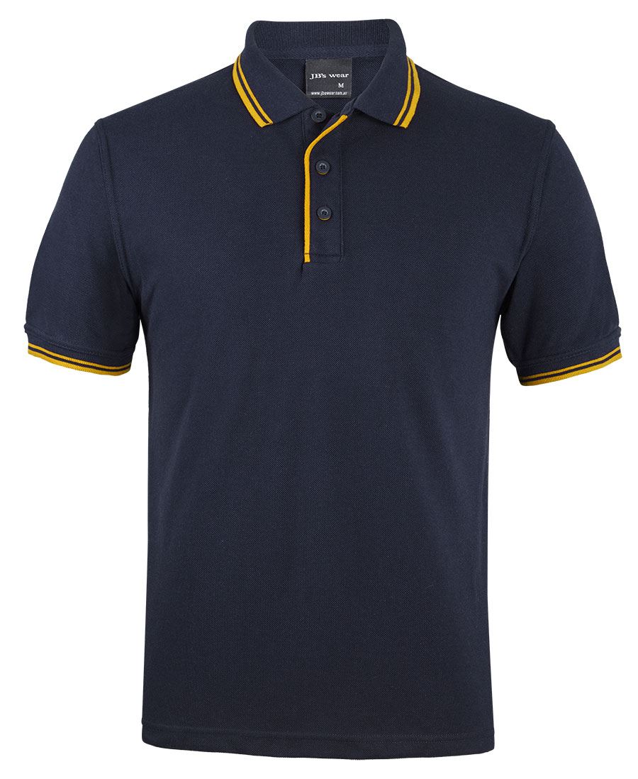 Navy/Gold