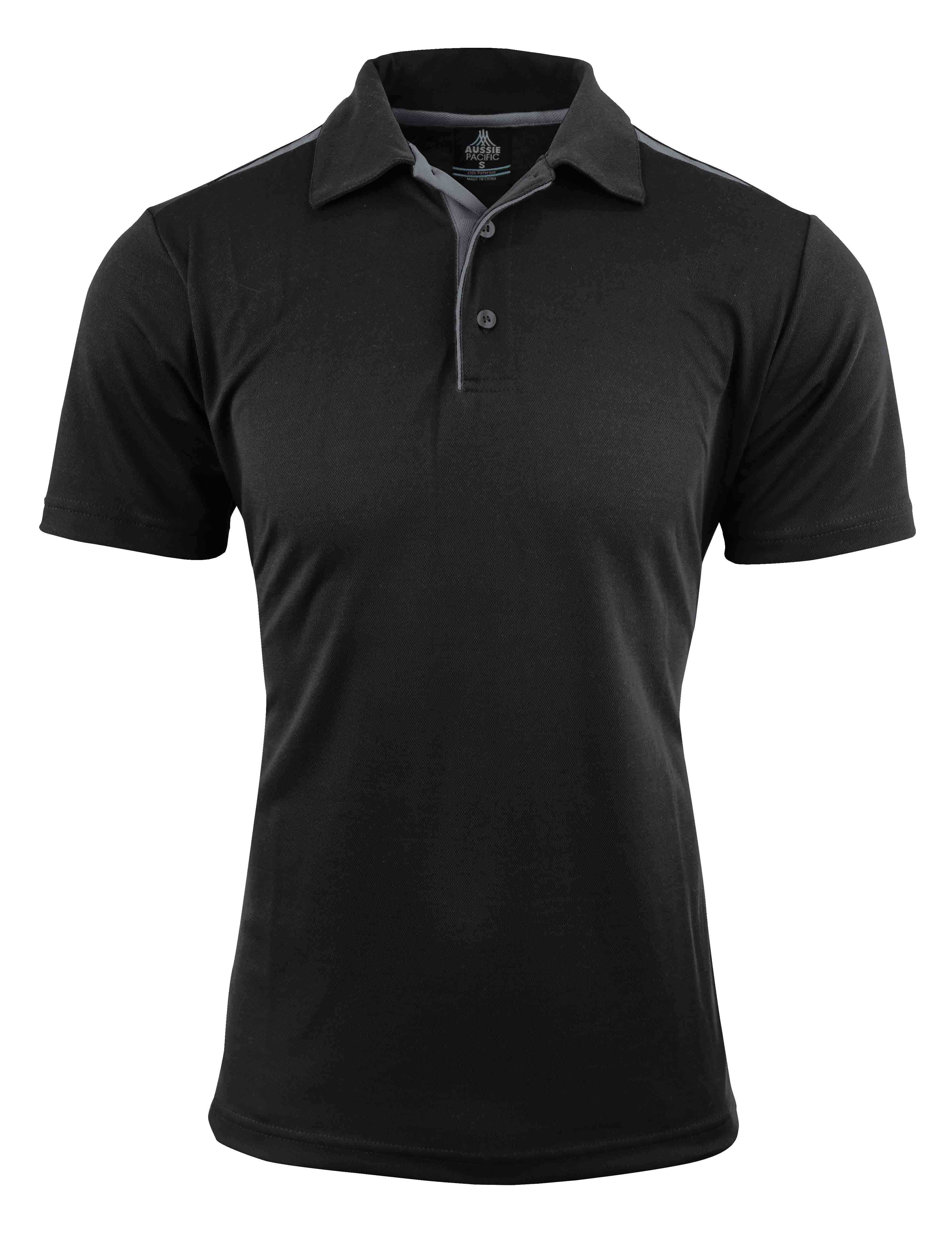 Black-Ash