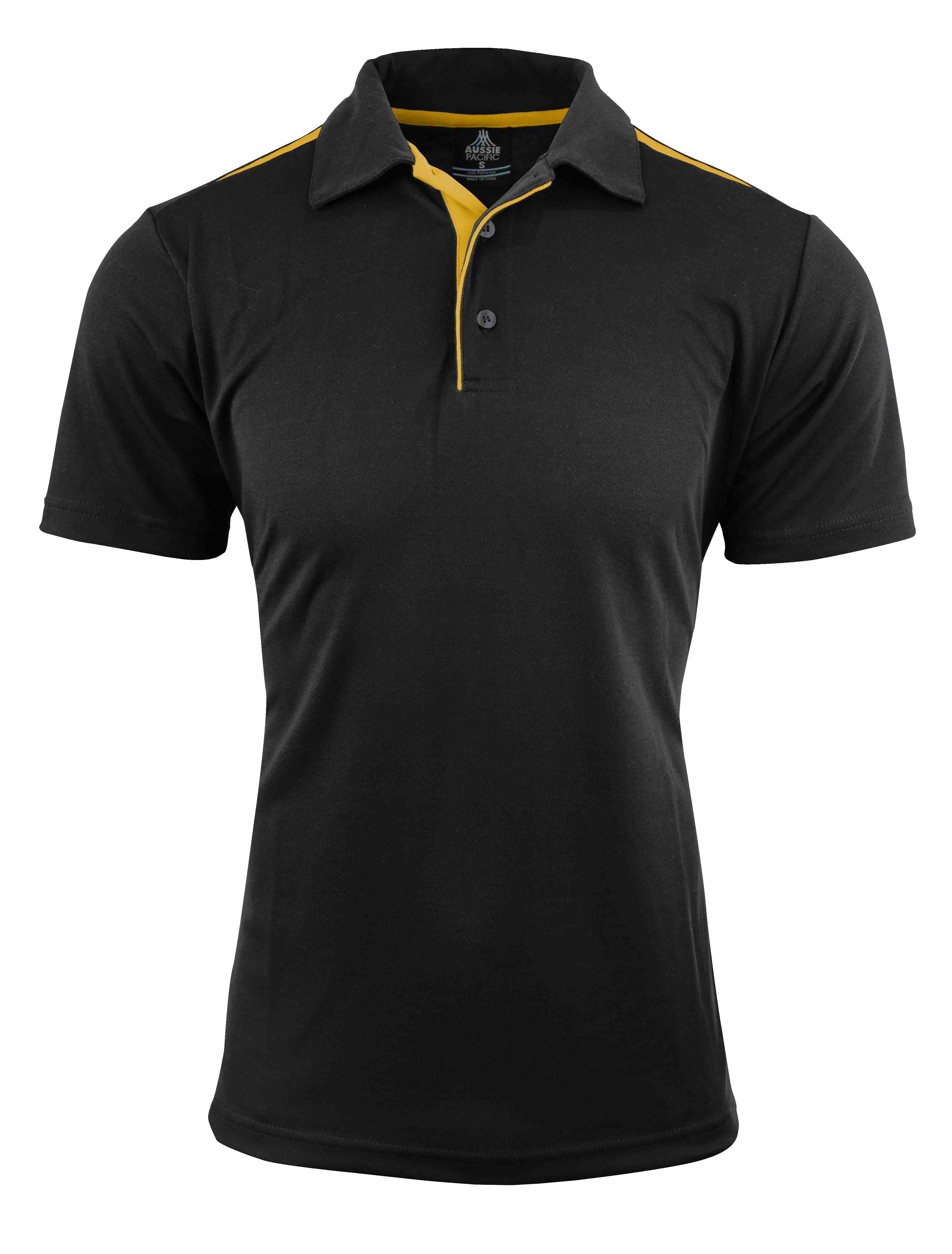 Black-Gold