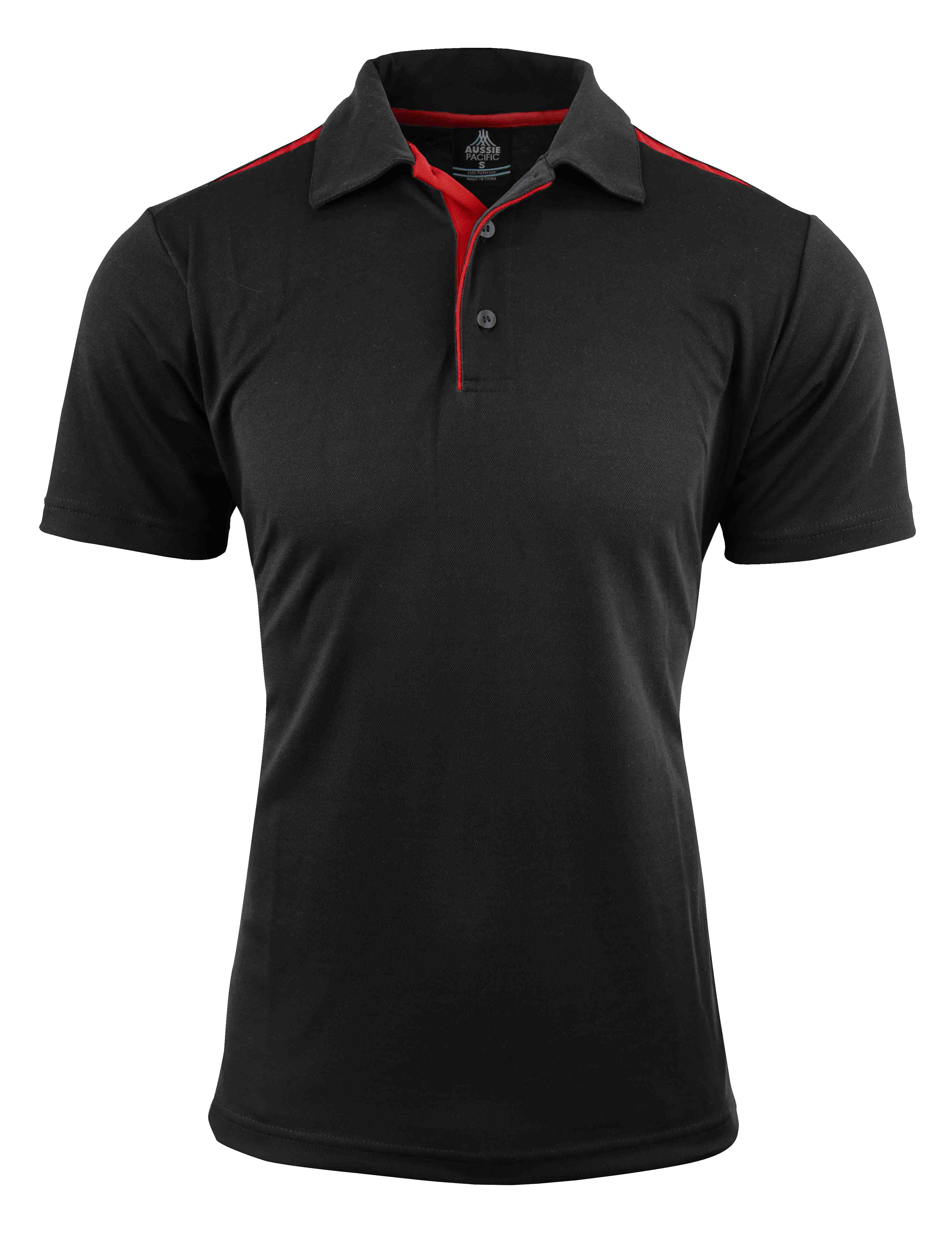 Black-Red