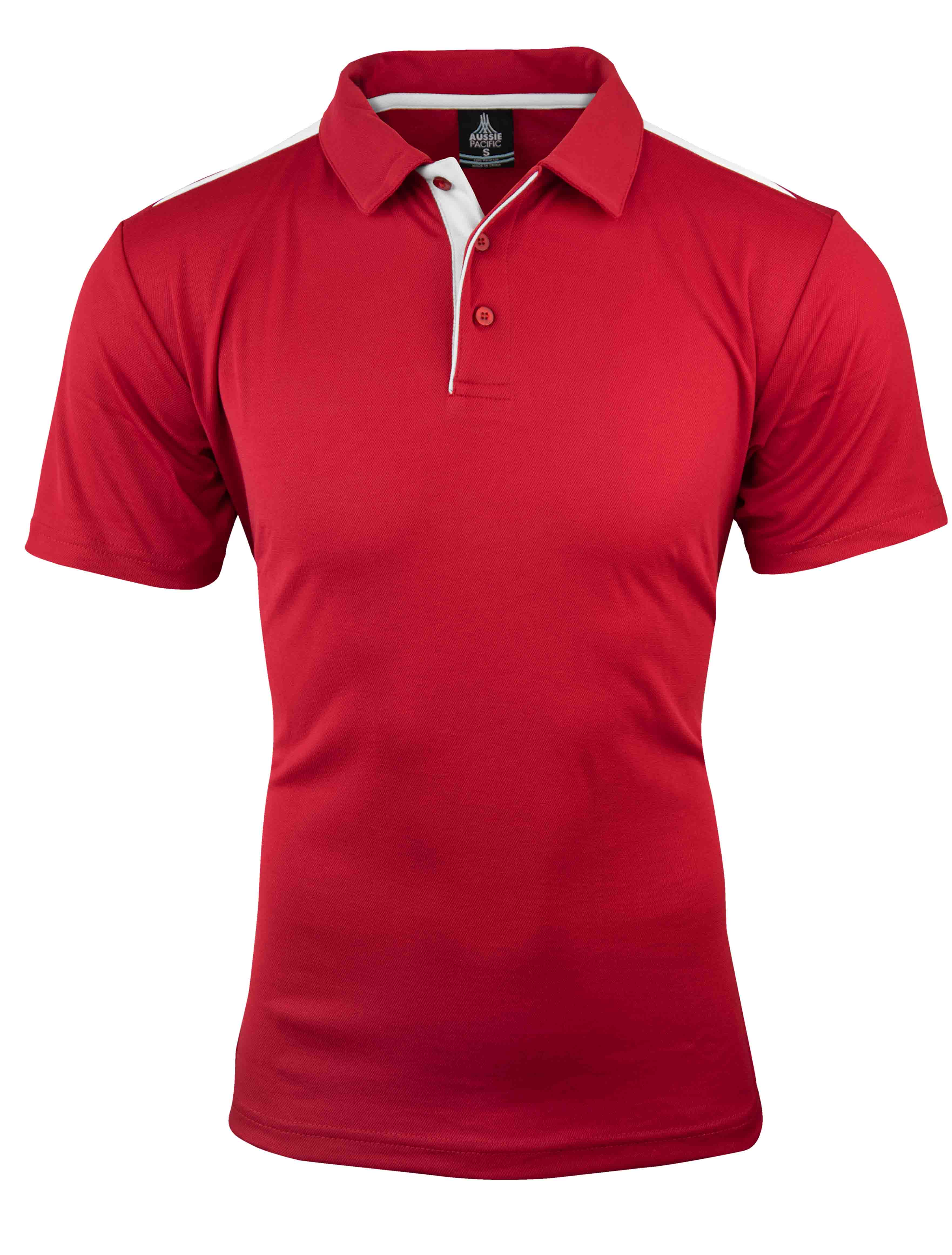 Red-White