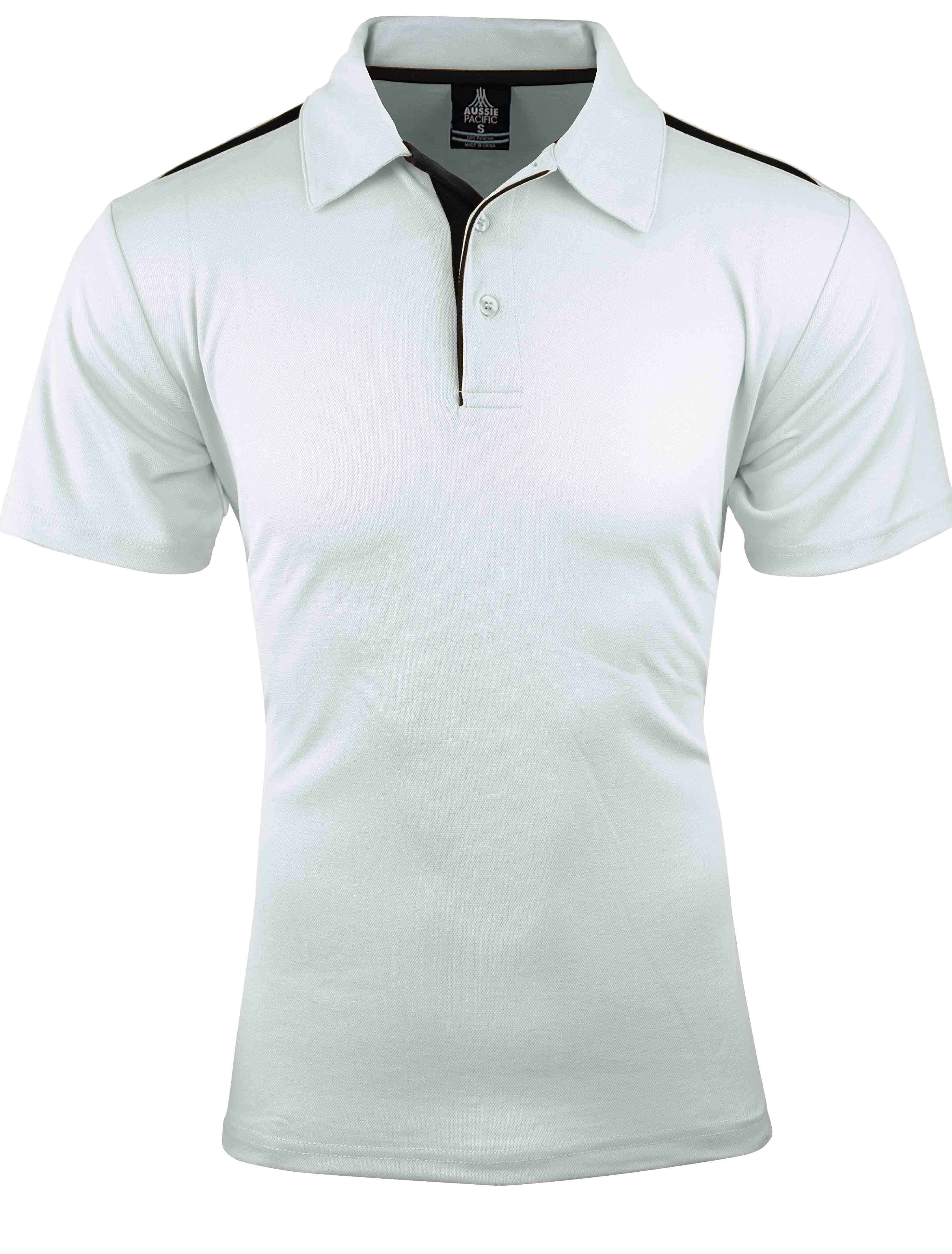 White-Black