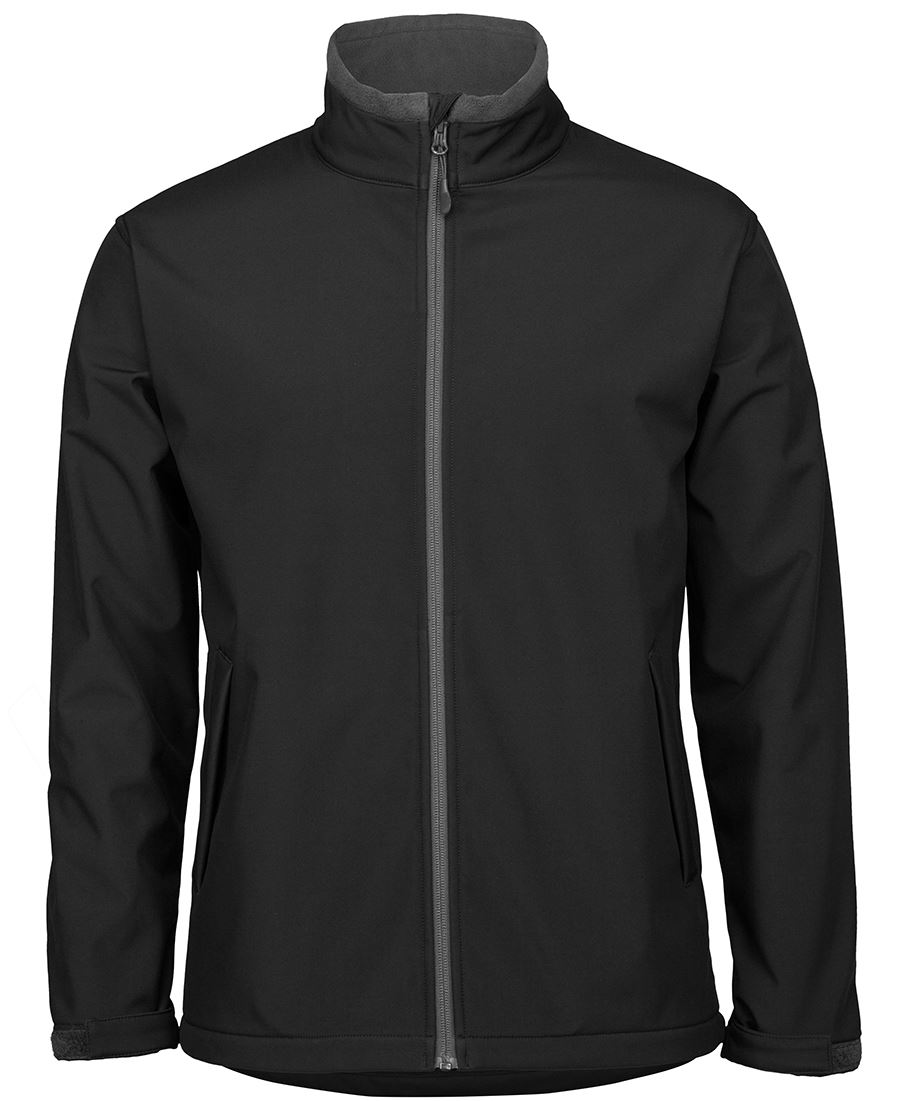 Black/Charcoal
