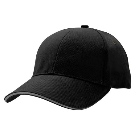 Black/Grey