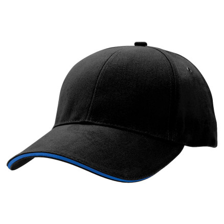Black/Royal