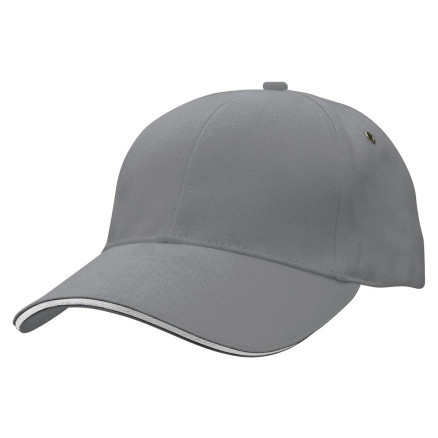 Grey/White