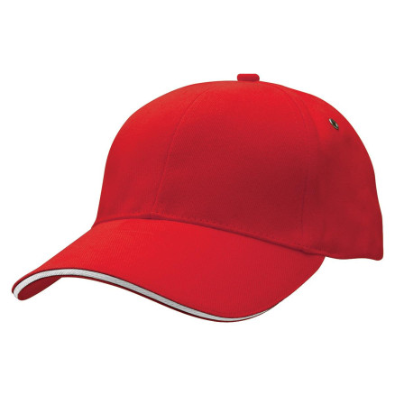 Red/White