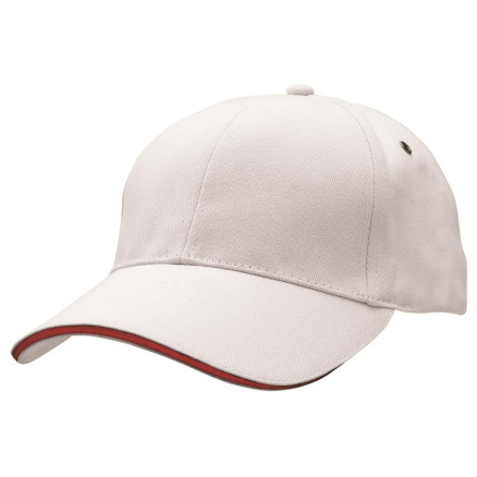 White/Red