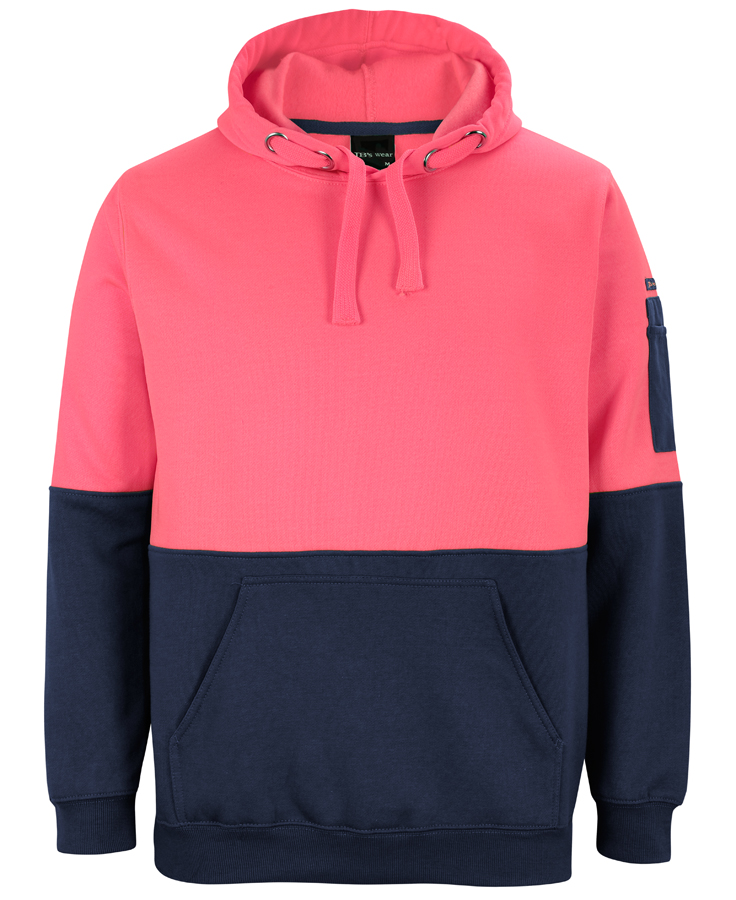 Pink/Navy