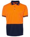 Orange Navy