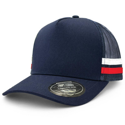 Navy/Navy/White/Red