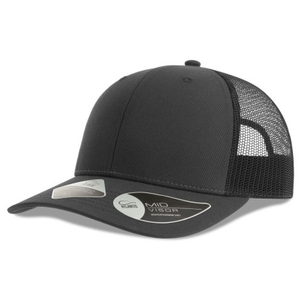 Dark Grey/Black