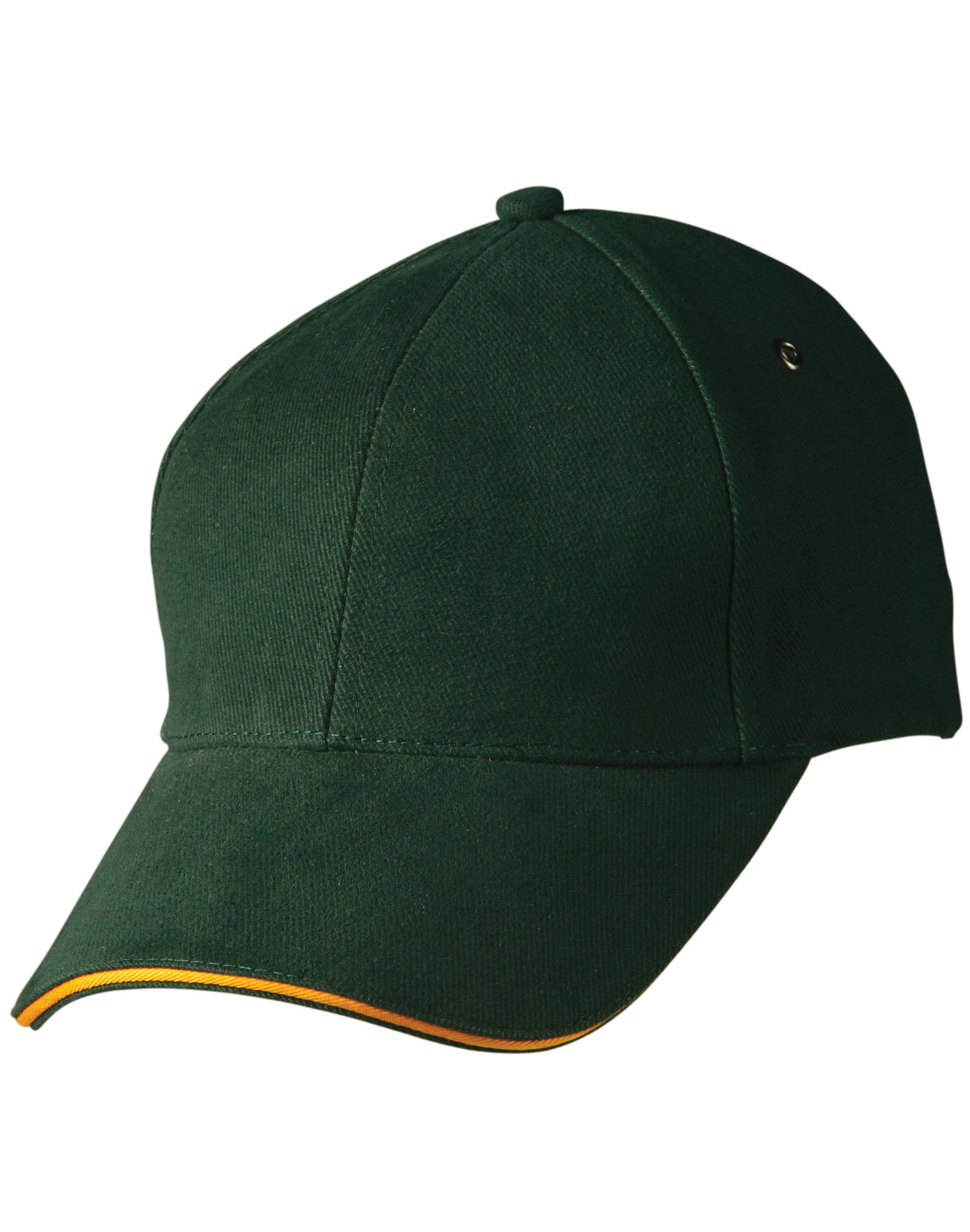 Green/Gold