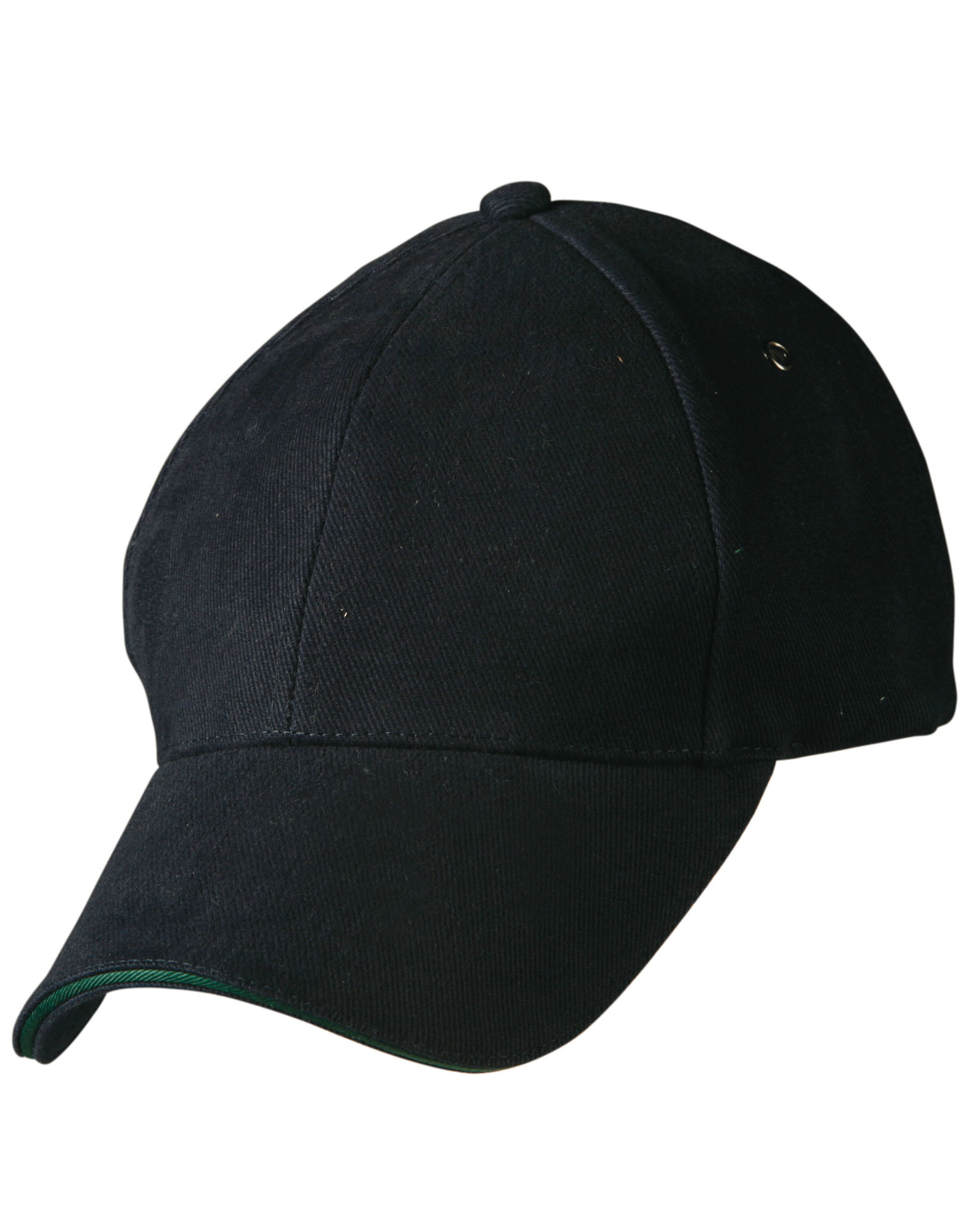 Navy/Green