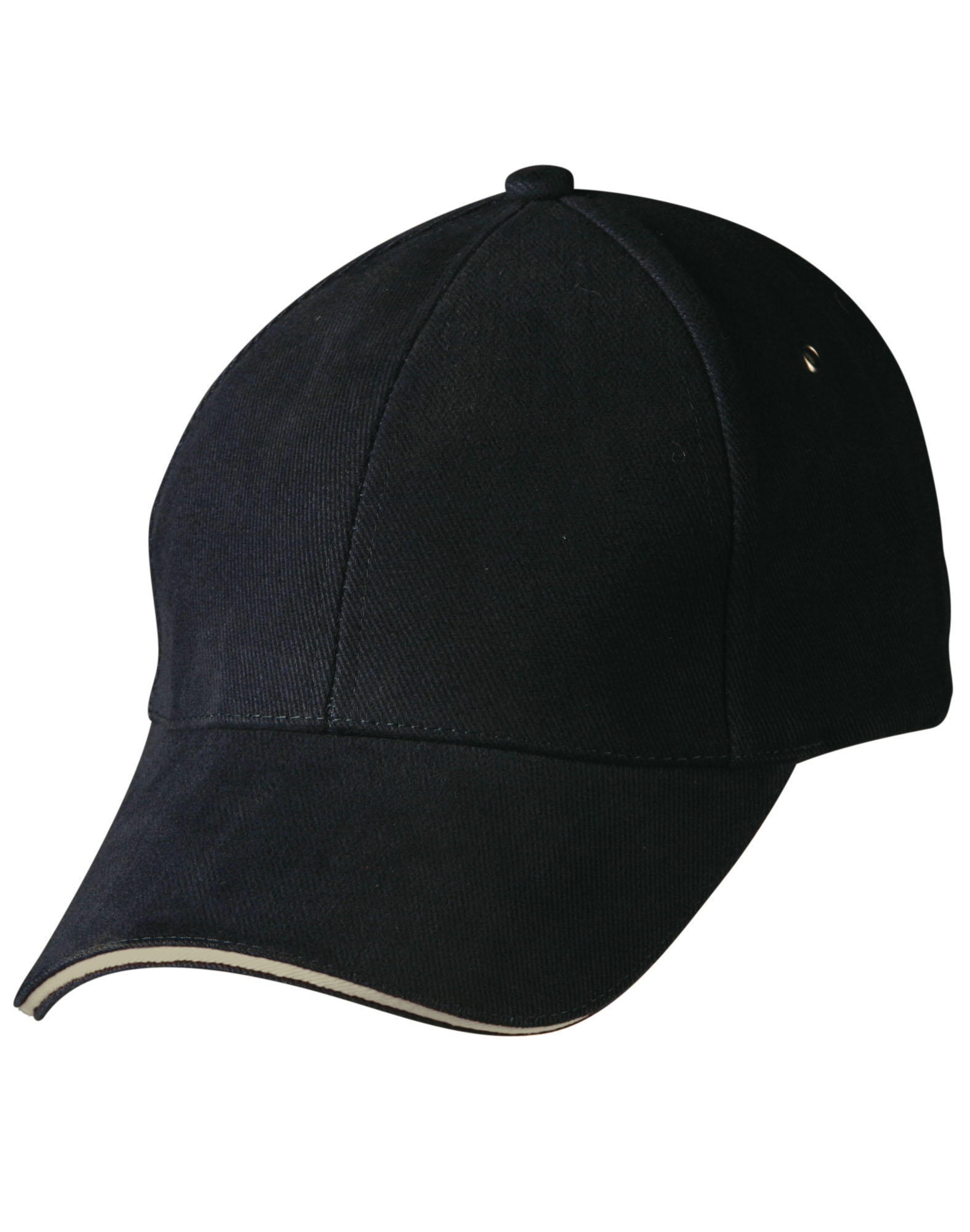 Navy/Natural