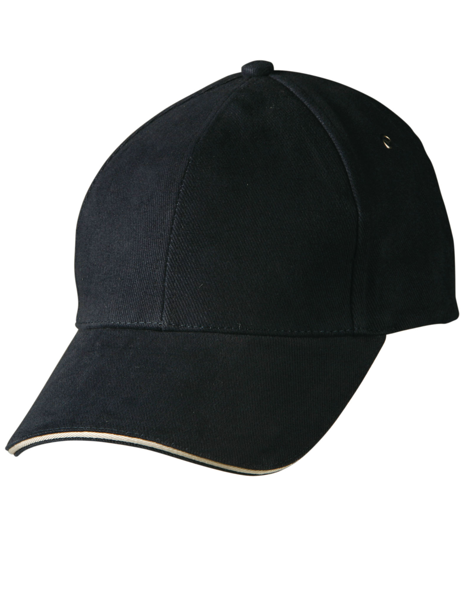 Navy/White