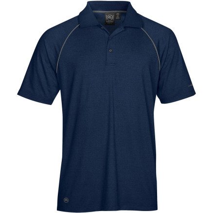True Navy/Granite