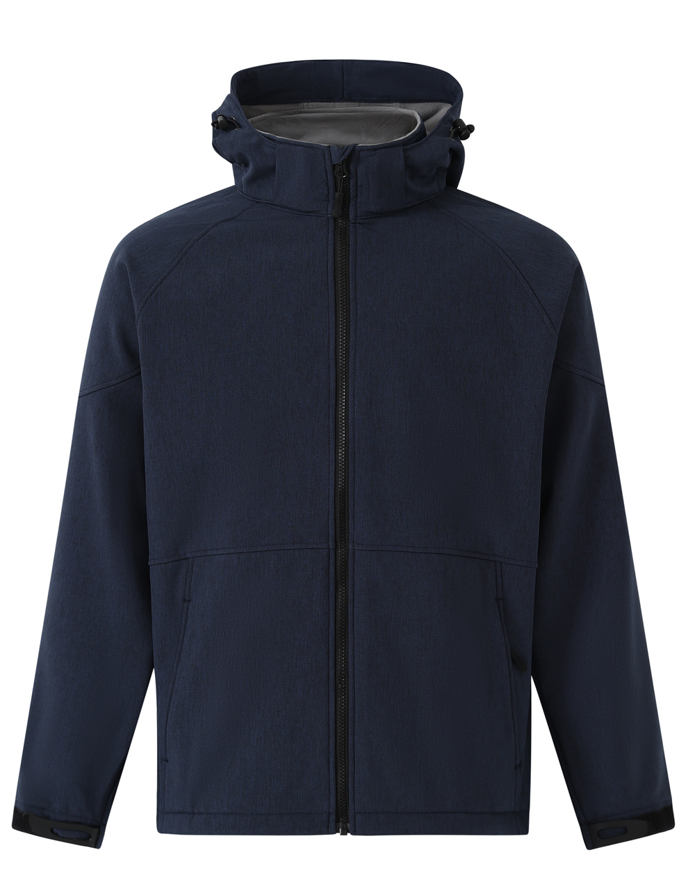 Marl Navy Charcoal