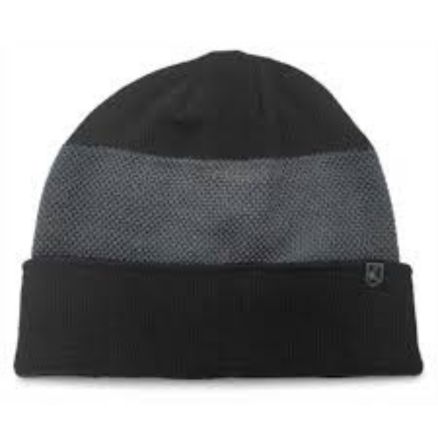 Black/Charcoal