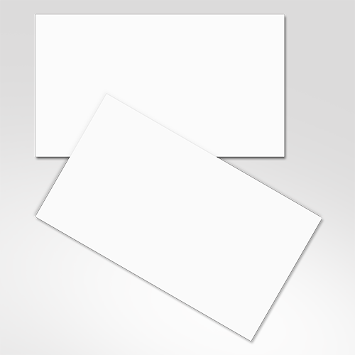 Business Card Single sided BC278 - Holiday, Travel, Family, friends, Tours