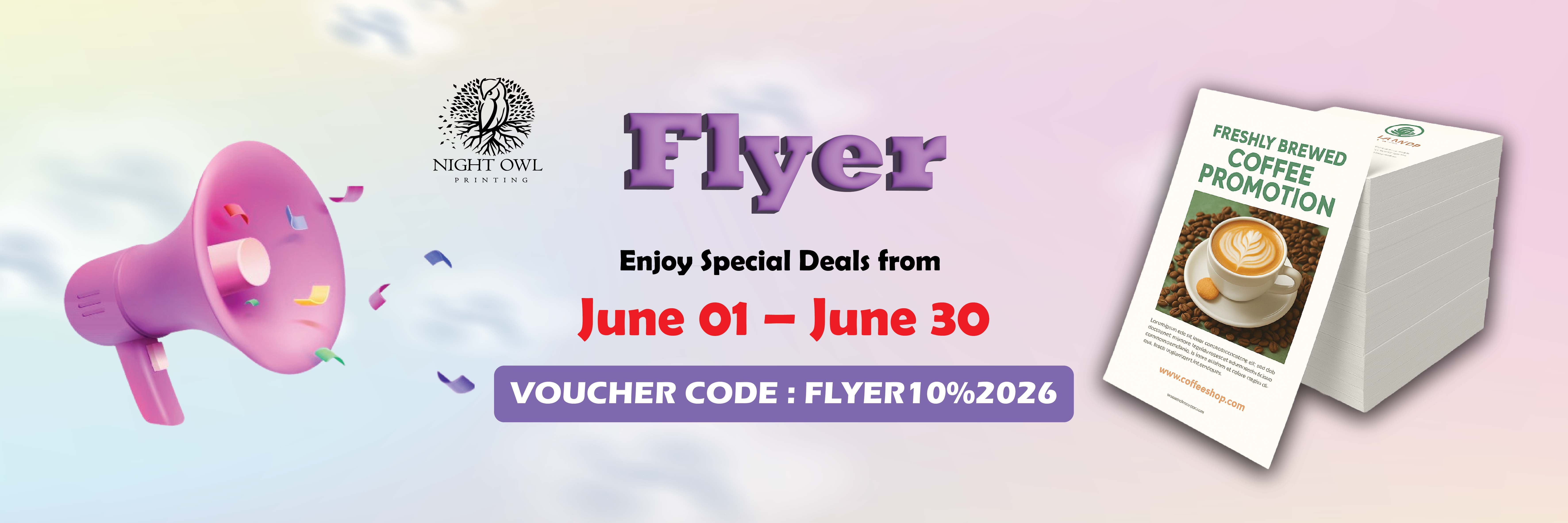 Flyer 2026