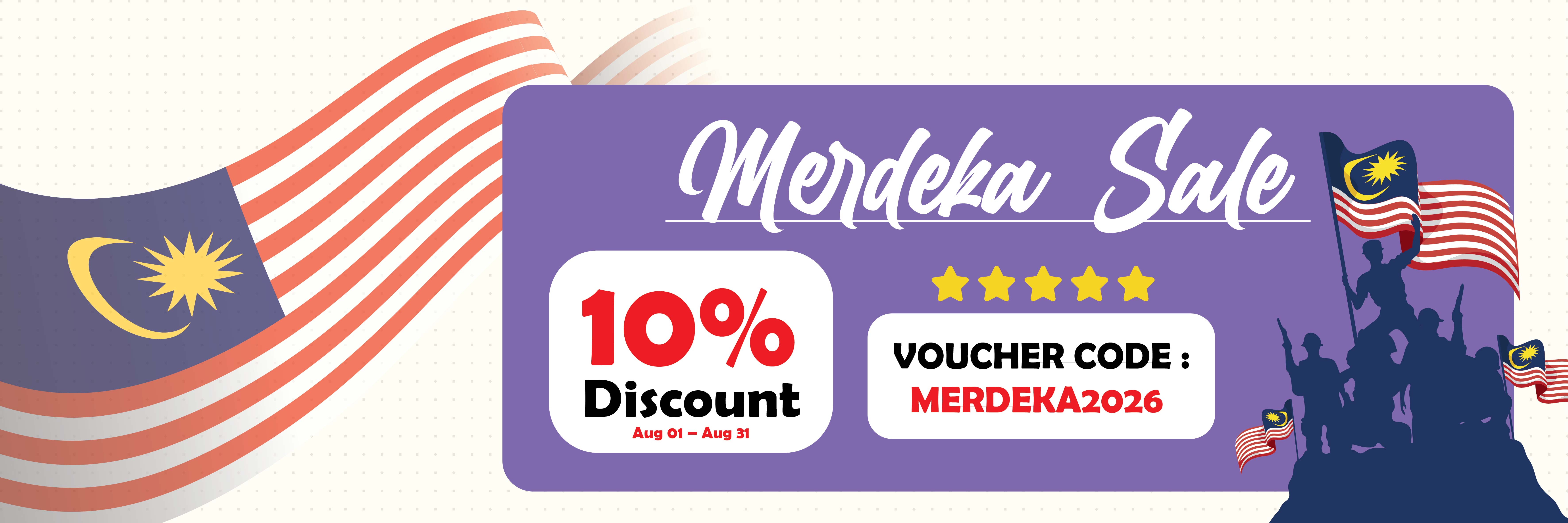 Merdeka
