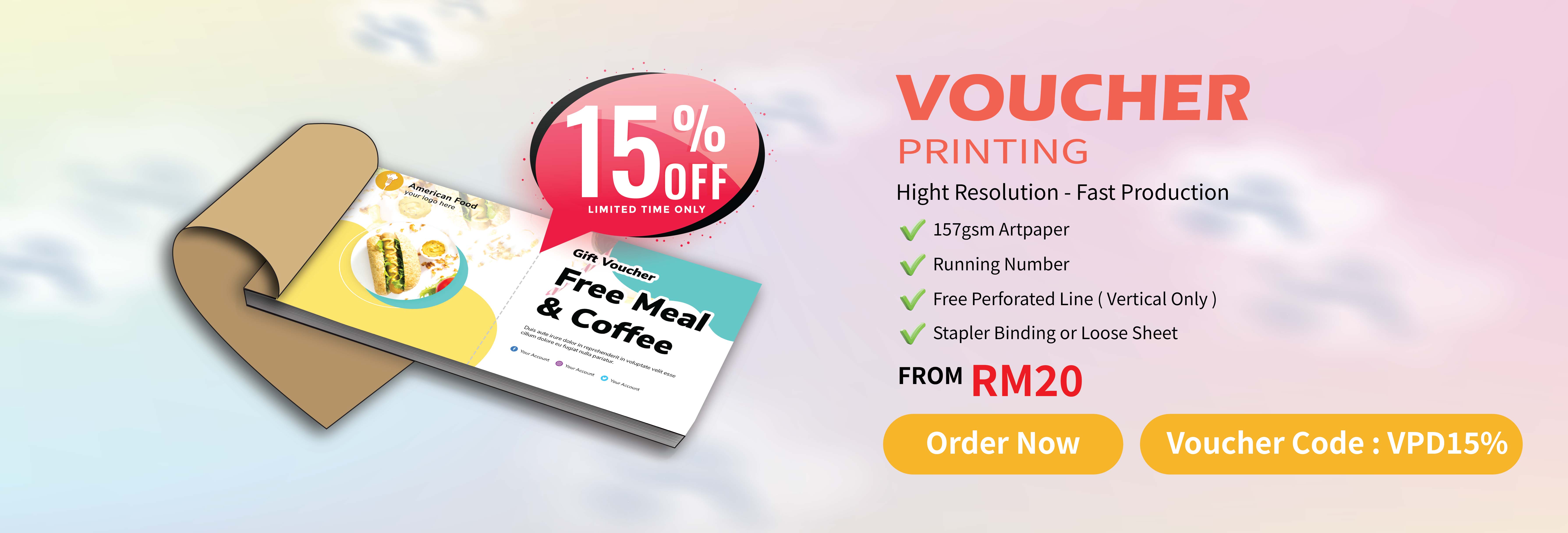 Voucher May Promotion