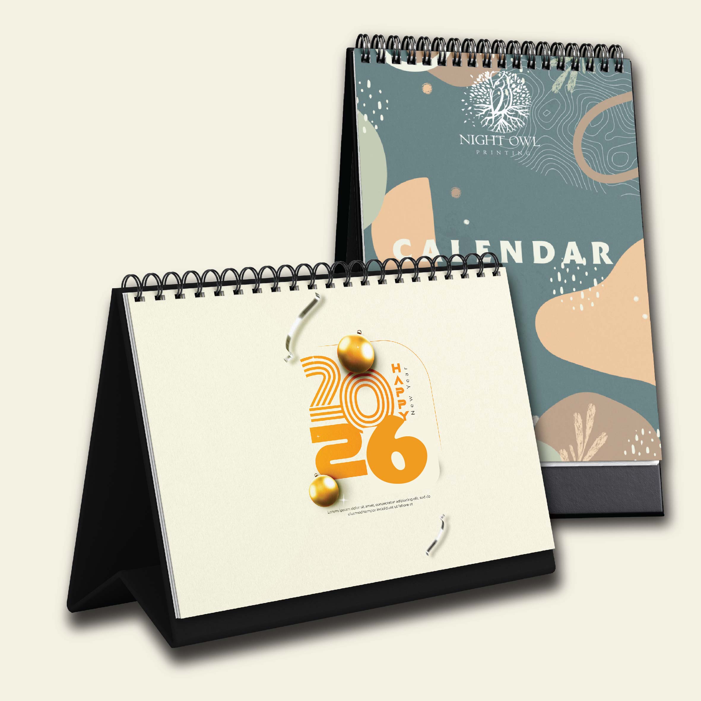 Table Calendars
