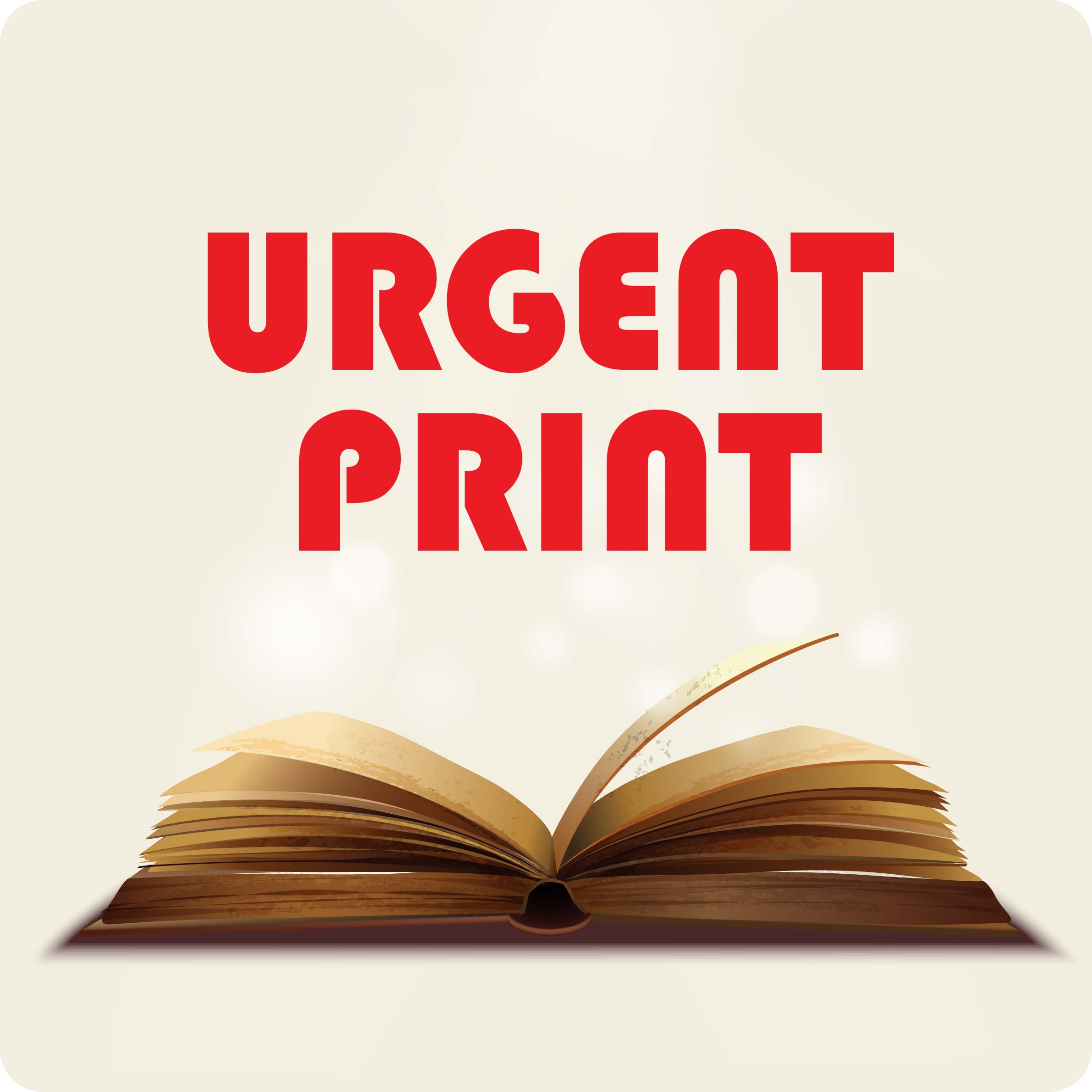 Urgent Print