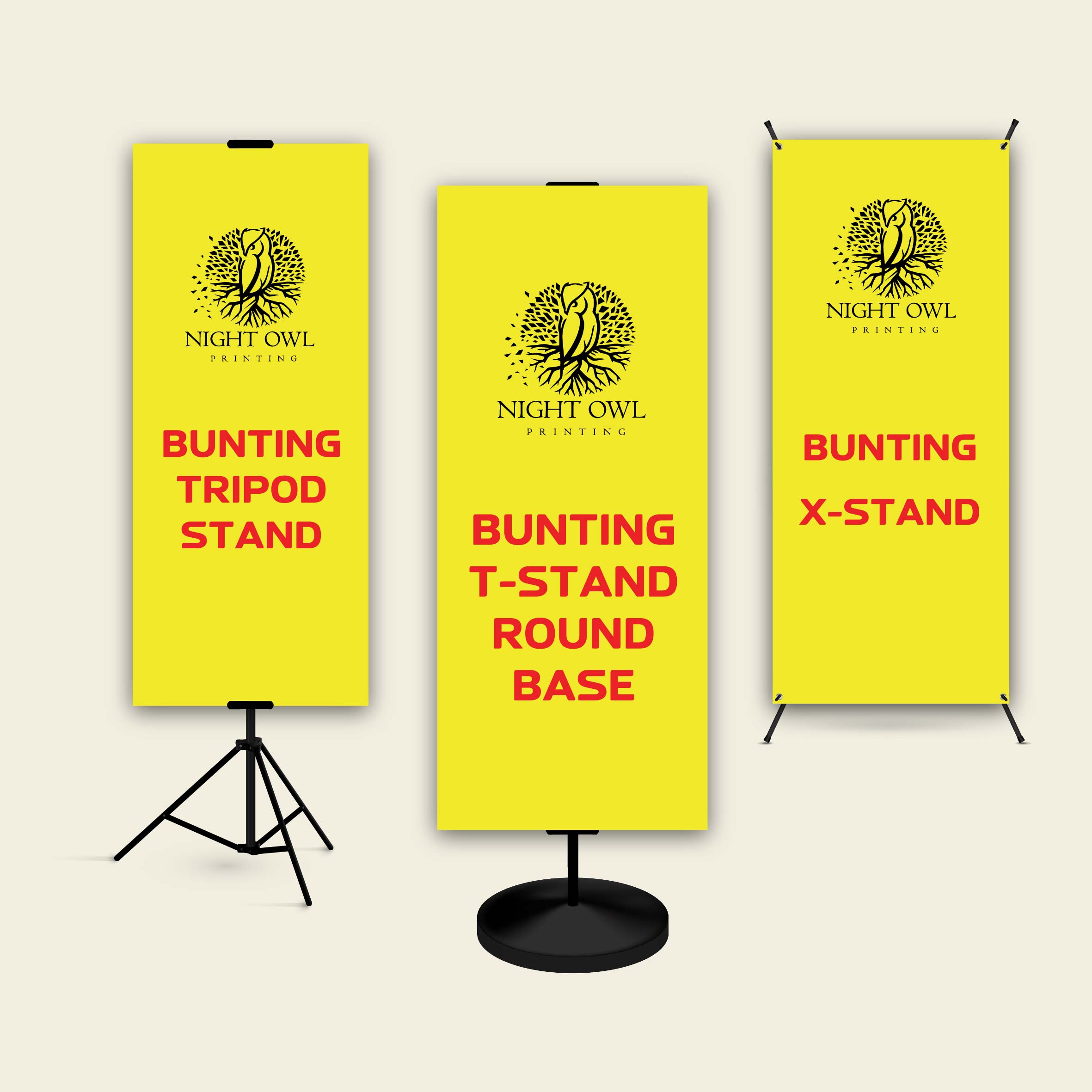 Bunting