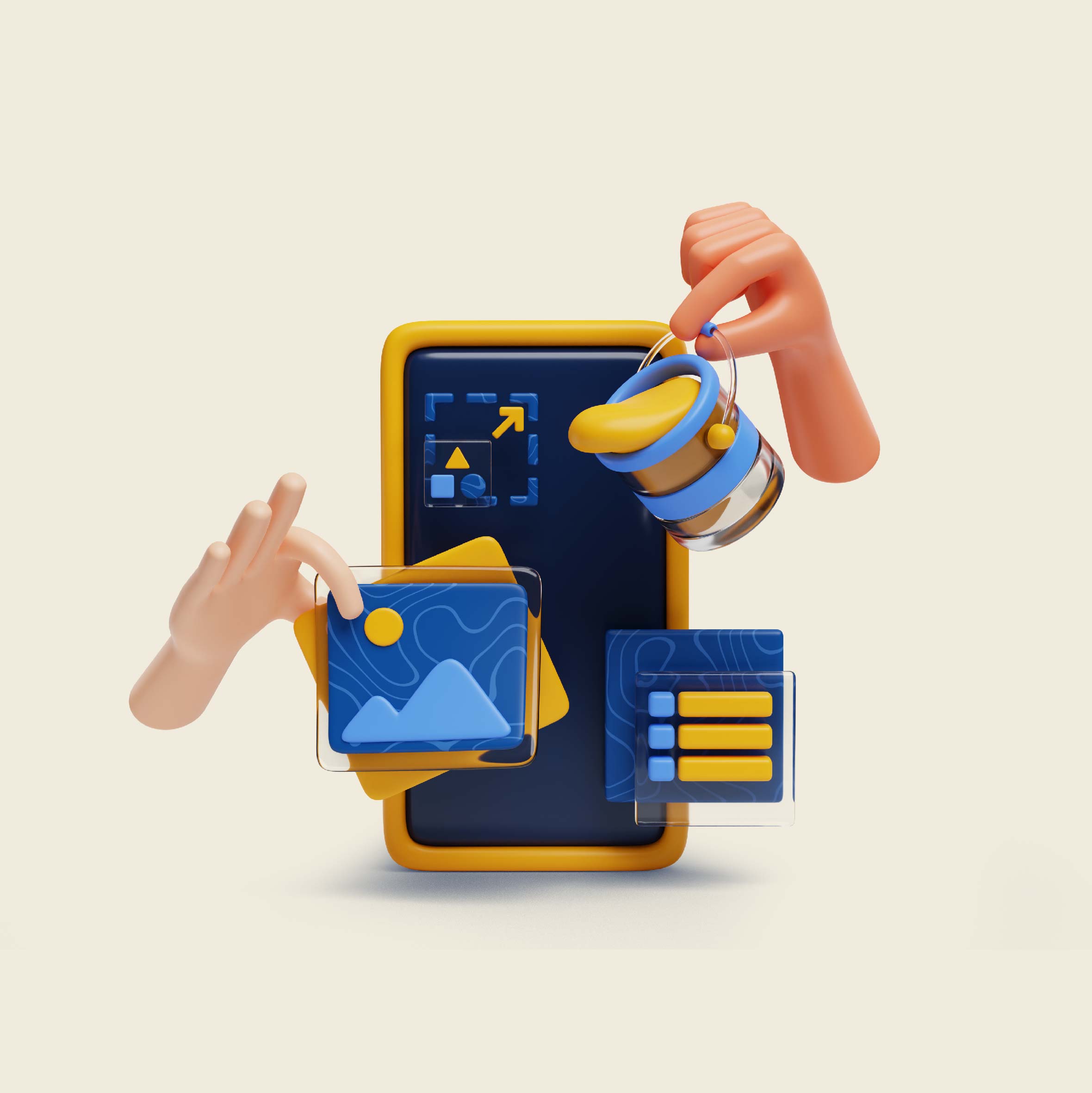 Design or Edit Service (Singapore)