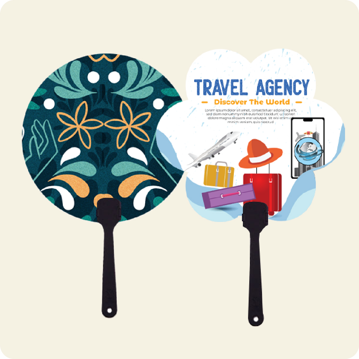 Souvenirs & Giveaways