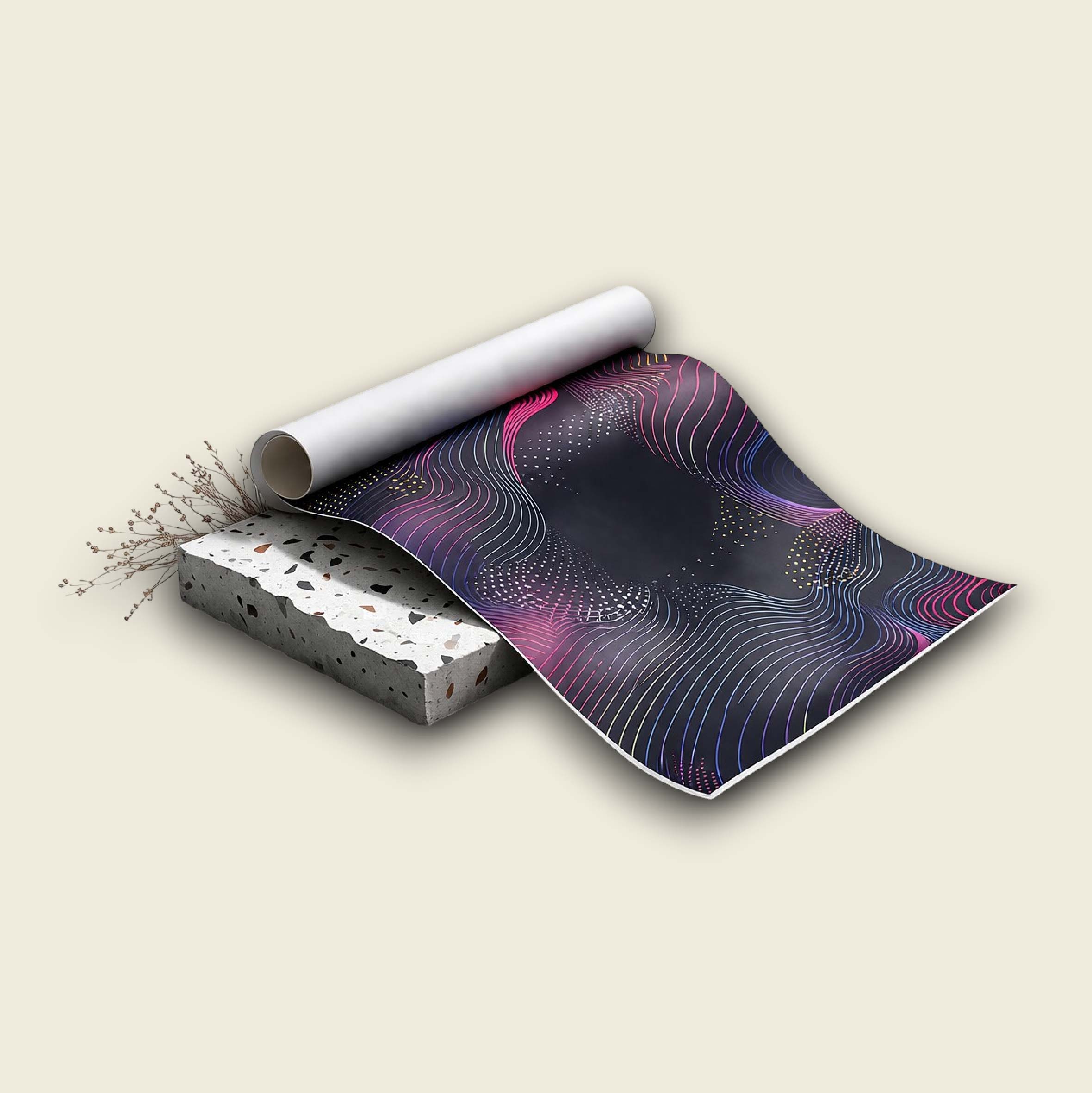 Inkjet Poster Printing