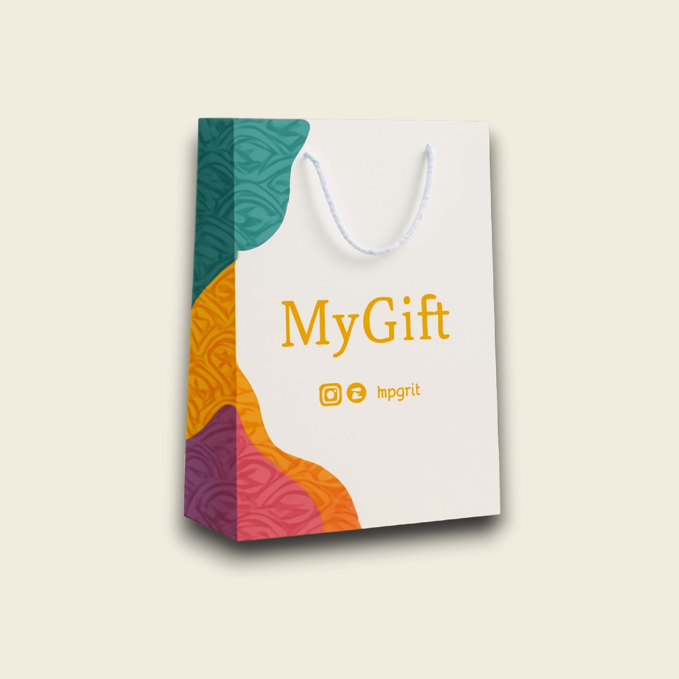 Paper Bag