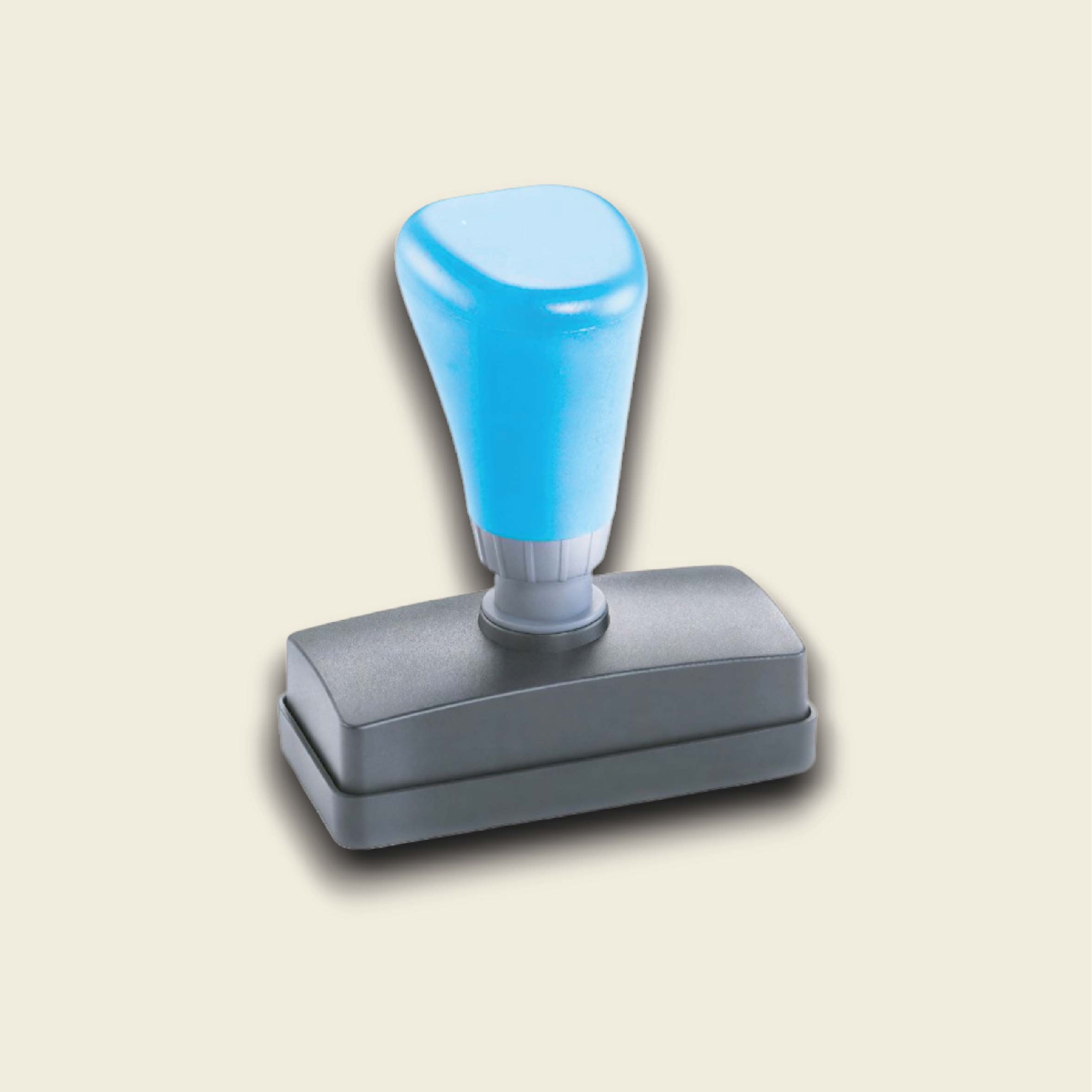 Rubber Stamp