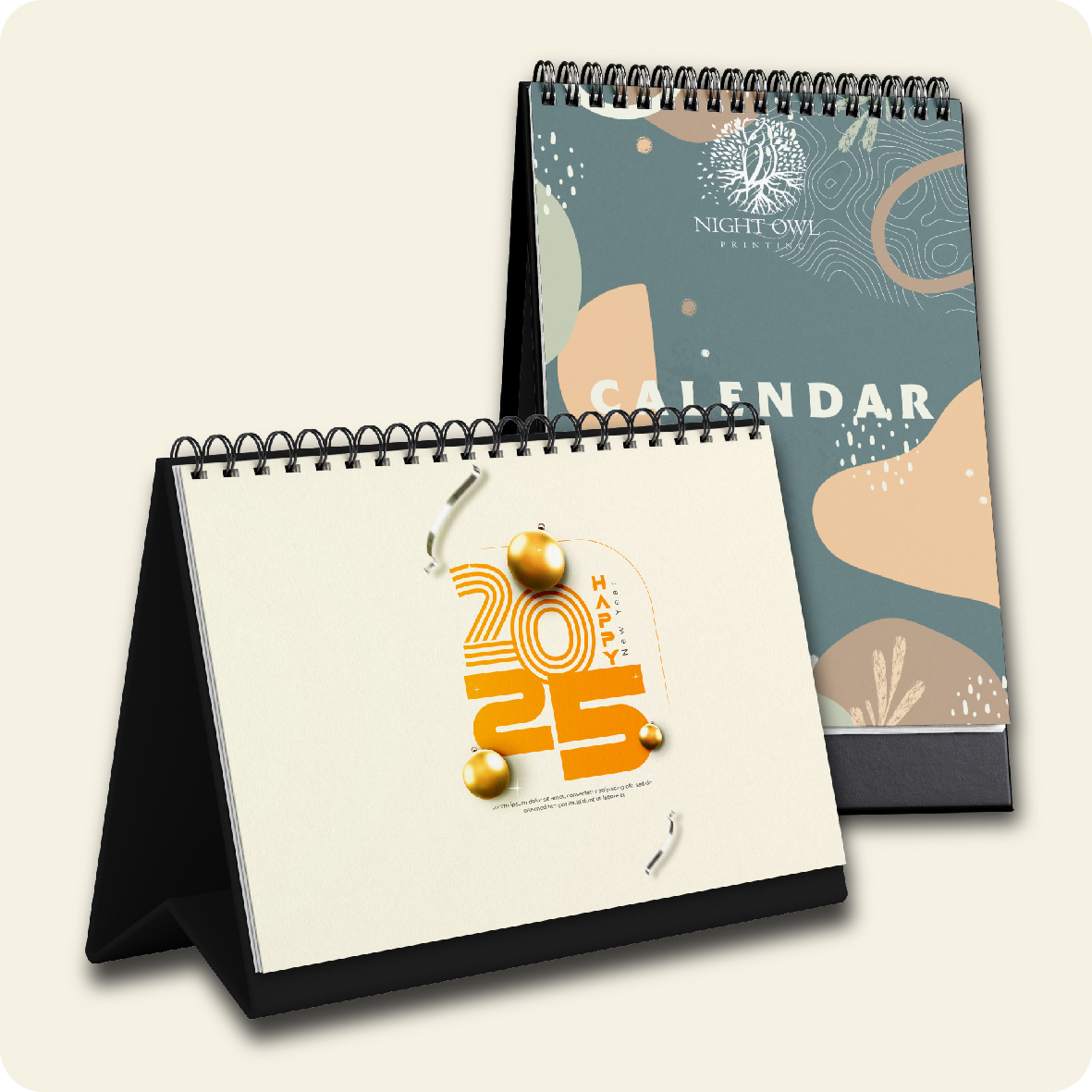 Table Calendars