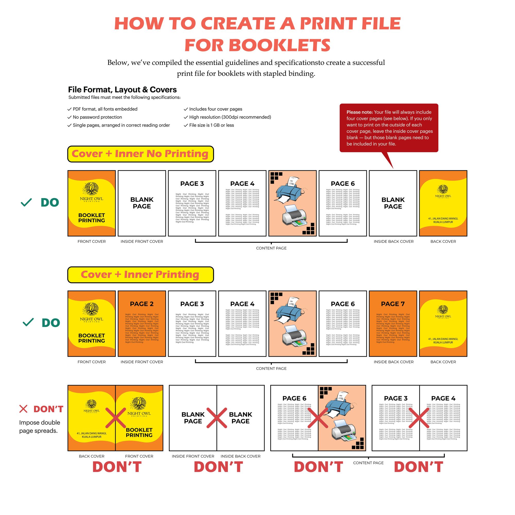 Soft Cover Perfect Bind Book 2