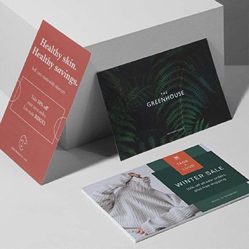 flyer