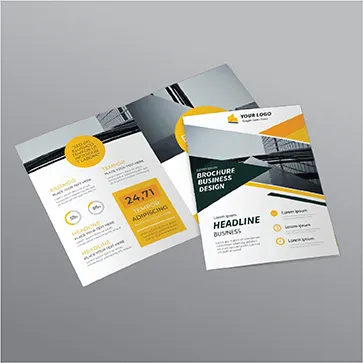 Brochures