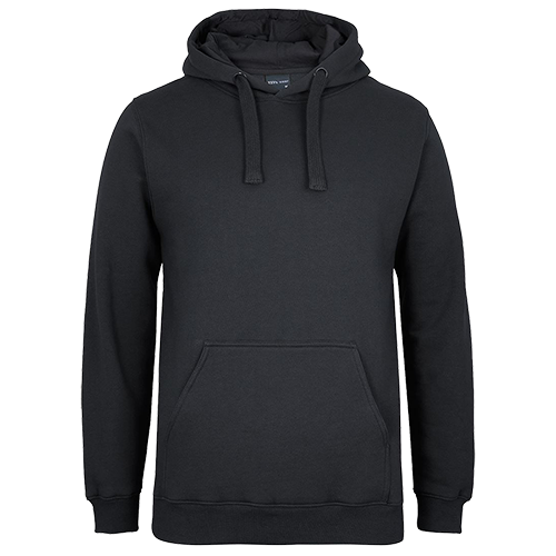 Black Marle Color Hoodie