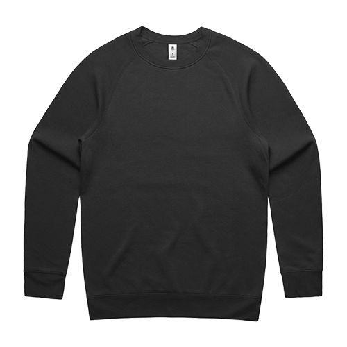 COAL Color Hoodie