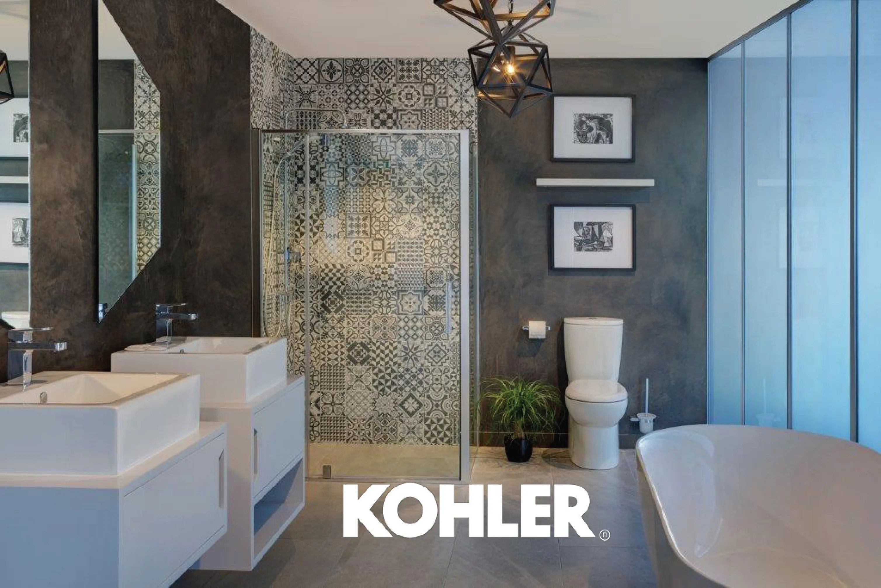 KOHLER